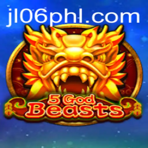 The Enchanting World of 5GodBeasts: A Journey into Mythical Realms