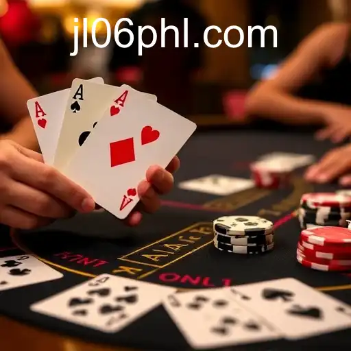 Exploring the World of Blackjack: Factors and Strategies