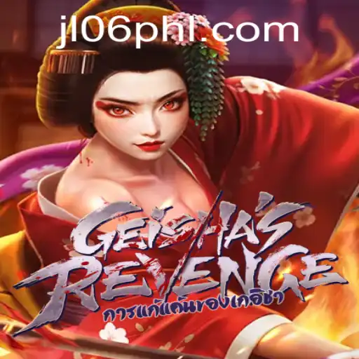 GeishasRevenge: A Thrilling Adventure in the Heart of Tradition