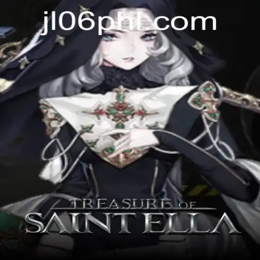Unveiling TreasureofSaintElla: A Journey Into the Mysterious Realm