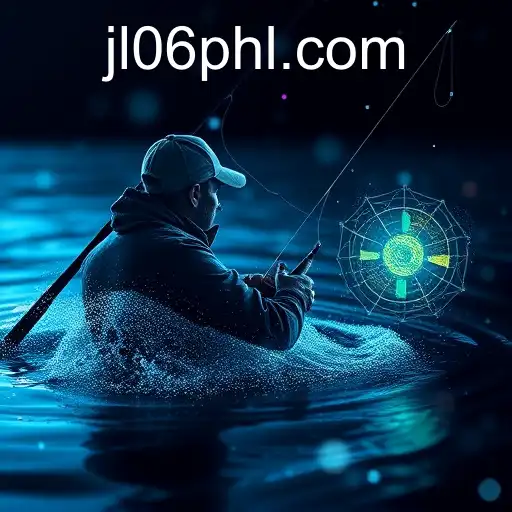 Exploring the Digital Waters: Online Fishing with Jl06