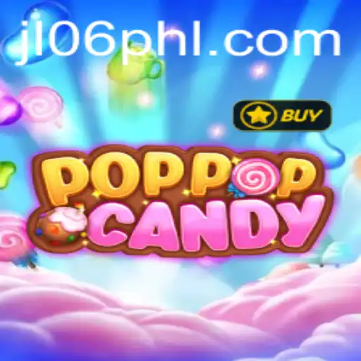 Unveiling the Sweet Adventure of POPPOPCANDY