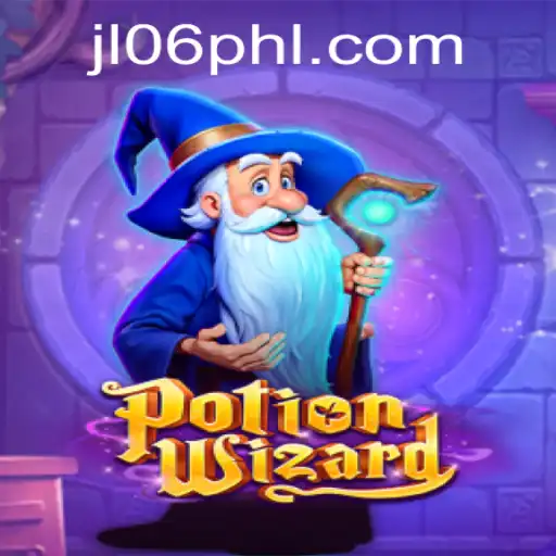 PotionWizard: A Magical Journey into the World of Spellcraft