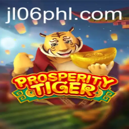 ProsperityTiger Game: A Journey into Strategic Mastery